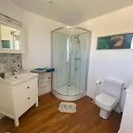 Bed and breakfast 