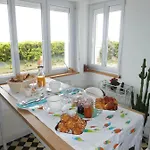 Bed and breakfast 