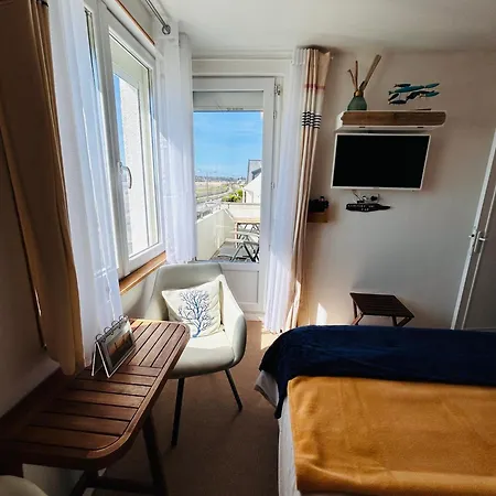 Bed and breakfast 