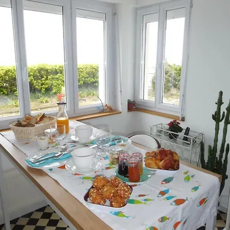 Bed & Breakfast D'hotes 