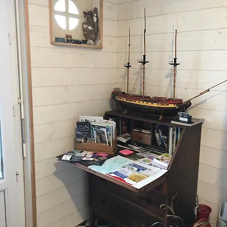 D'hôtes Lumière Du Cap Vue 3*