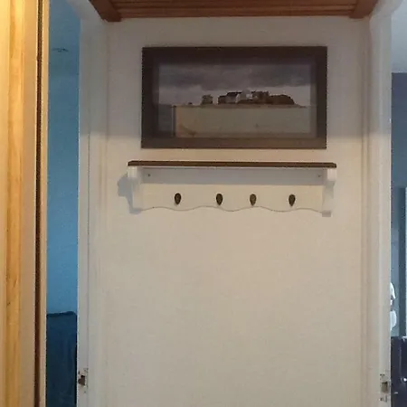 Bed & Breakfast D'hotes 