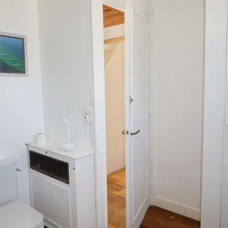 D'hôtes Lumière Du Cap Vue Alojamento de Acomodação e Pequeno-almoço 3*