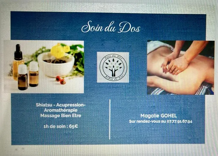 D'hôtes Lumière Du Cap Vue