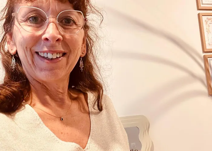 D'hôtes Lumière Du Cap Vue Couette-café 3*