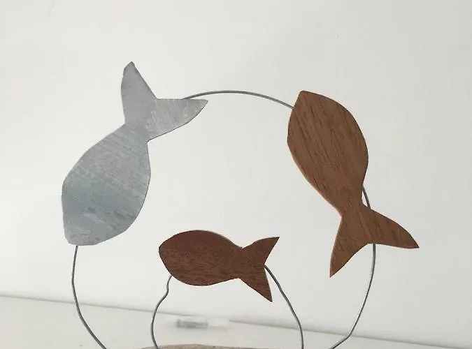 D'hôtes Lumière Du Cap Vue 3*