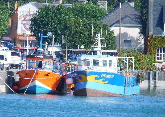 D'hôtes Lumière Du Cap Vue Couette-café 3*