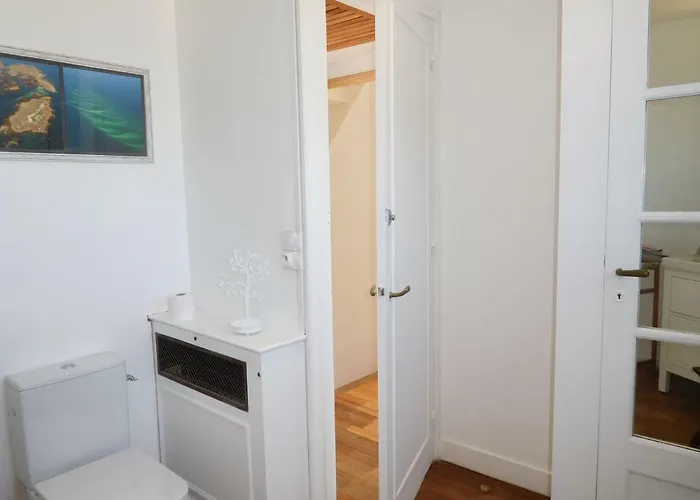 D'hôtes Lumière Du Cap Vue Couette-café 3*